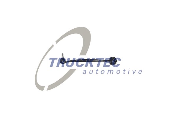 Brat/bieleta, suspensie roata 02.32.025 TRUCKTEC AUTOMOTIVE