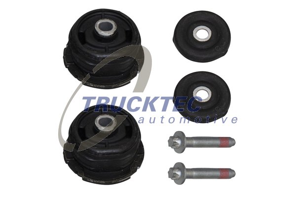 Set reparatie, corp ax 02.32.058 TRUCKTEC AUTOMOTIVE