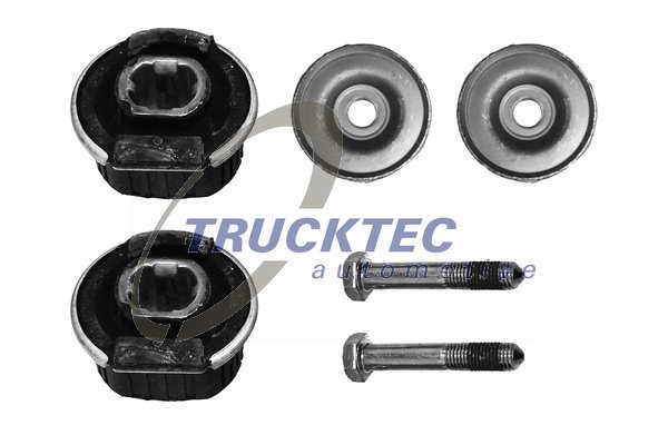 Set reparatie, corp ax 02.32.061 TRUCKTEC AUTOMOTIVE