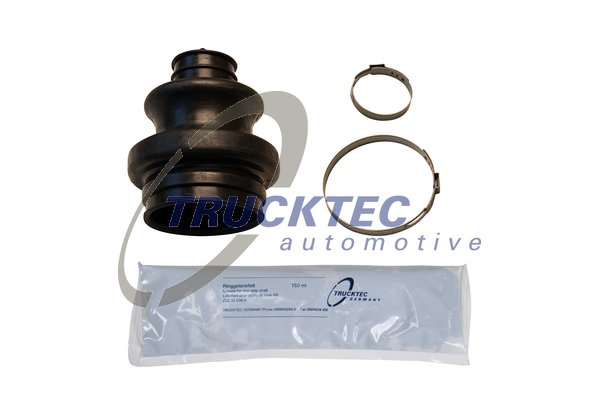 Ansamblu burduf, articulatie planetara 02.32.070 TRUCKTEC AUTOMOTIVE