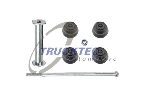 Brat/bieleta suspensie, stabilizator 02.32.150 TRUCKTEC AUTOMOTIVE