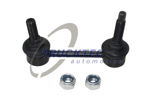 Brat/bieleta suspensie, stabilizator 02.32.153 TRUCKTEC AUTOMOTIVE