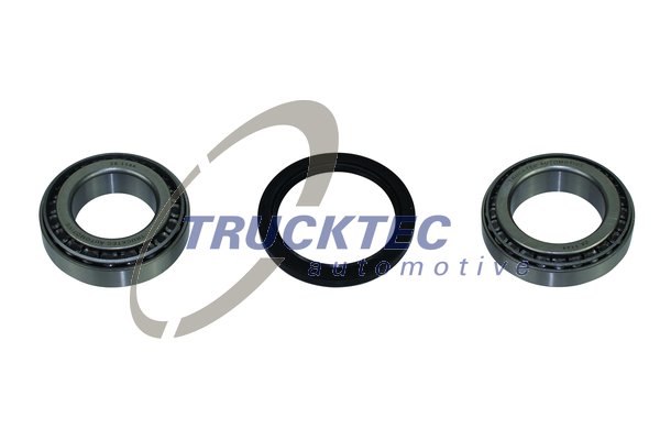 Set rulment roata 02.32.165 TRUCKTEC AUTOMOTIVE