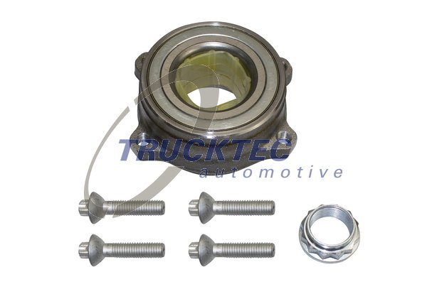 Set rulment roata 02.32.191 TRUCKTEC AUTOMOTIVE
