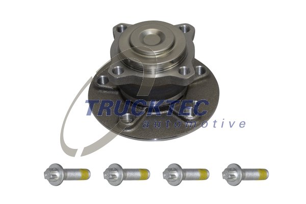 Set rulment roata 02.32.198 TRUCKTEC AUTOMOTIVE