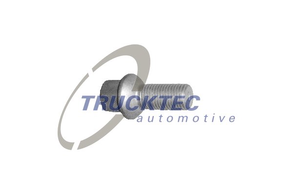 Surub roata 02.33.020 TRUCKTEC AUTOMOTIVE