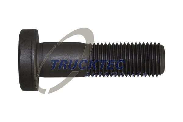 Bolt roata 02.33.033 TRUCKTEC AUTOMOTIVE