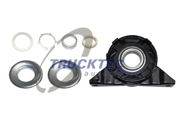 Suport, ax cardanic 02.34.010 TRUCKTEC AUTOMOTIVE