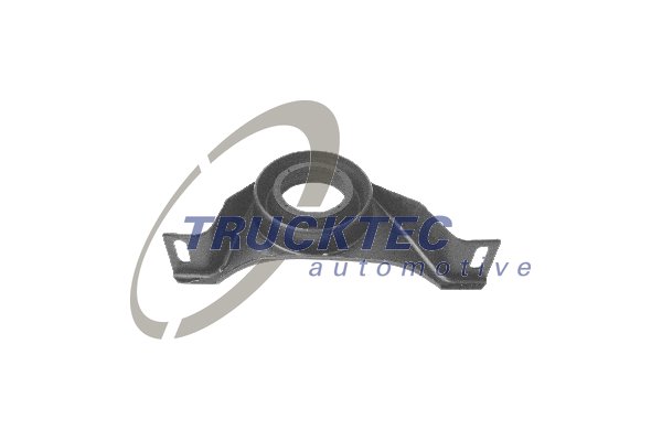 Suport, ax cardanic 02.34.040 TRUCKTEC AUTOMOTIVE