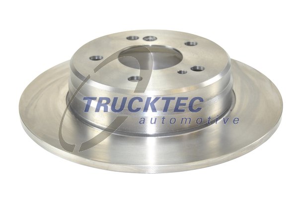 Disc frana 02.35.034 TRUCKTEC AUTOMOTIVE