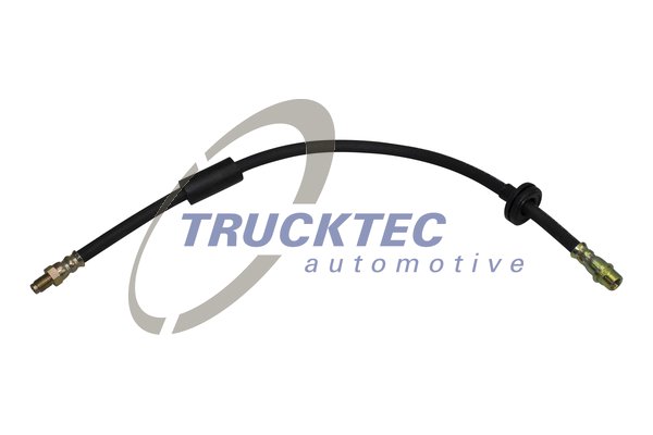 Furtun frana 02.35.068 TRUCKTEC AUTOMOTIVE