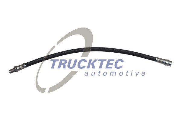 Furtun frana 02.35.069 TRUCKTEC AUTOMOTIVE