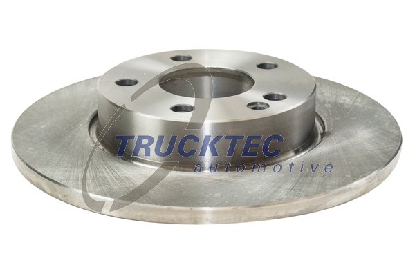 Disc frana 02.35.156 TRUCKTEC AUTOMOTIVE