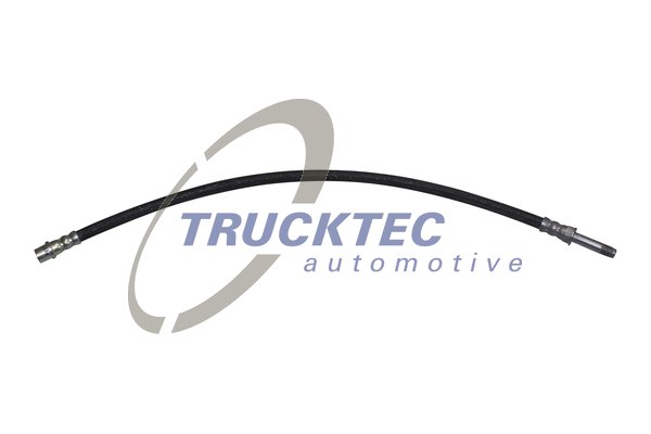 Furtun frana 02.35.213 TRUCKTEC AUTOMOTIVE