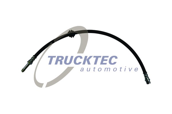 Furtun frana 02.35.218 TRUCKTEC AUTOMOTIVE