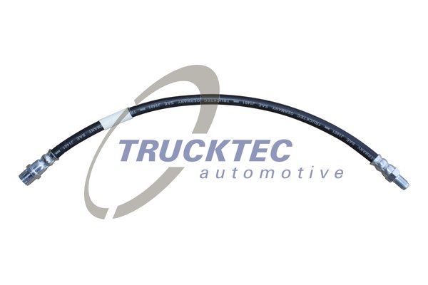 Furtun frana 02.35.235 TRUCKTEC AUTOMOTIVE