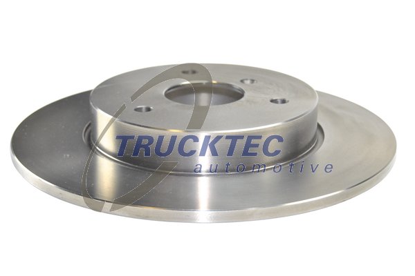 Disc frana 02.35.257 TRUCKTEC AUTOMOTIVE