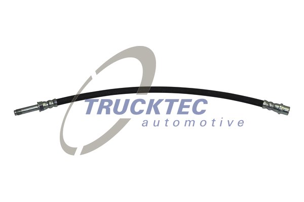 Furtun frana 02.35.268 TRUCKTEC AUTOMOTIVE