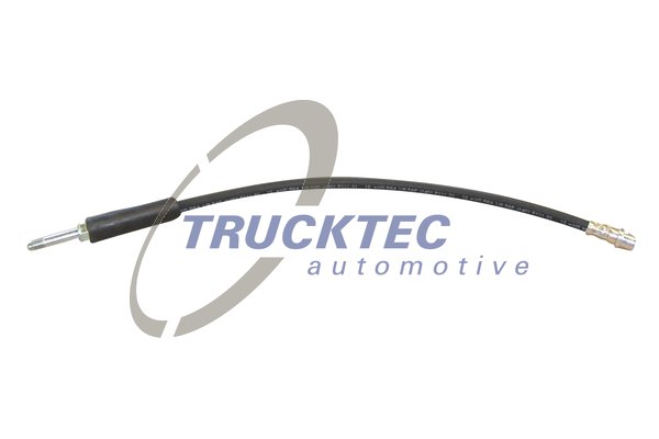 Furtun frana 02.35.279 TRUCKTEC AUTOMOTIVE