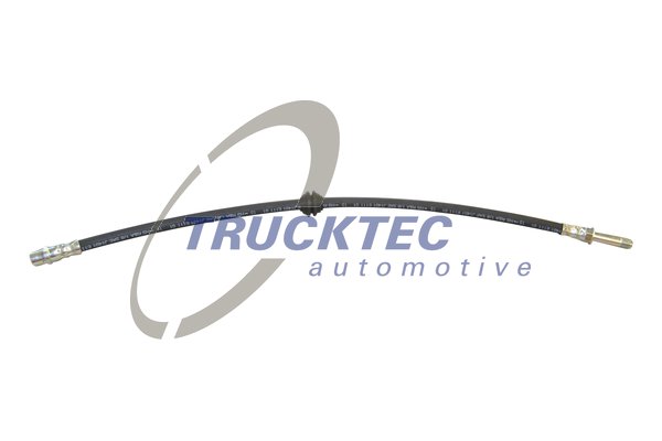 Furtun frana 02.35.281 TRUCKTEC AUTOMOTIVE