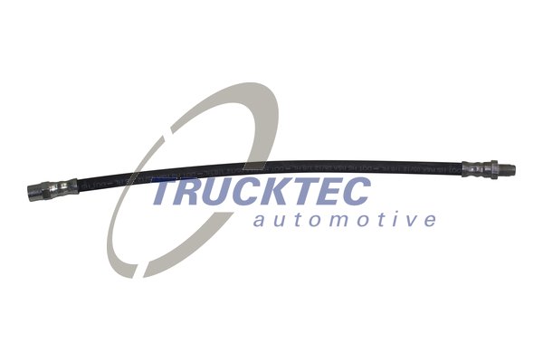 Furtun frana 02.35.287 TRUCKTEC AUTOMOTIVE