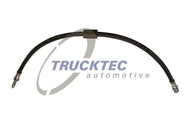 Furtun frana 02.35.296 TRUCKTEC AUTOMOTIVE