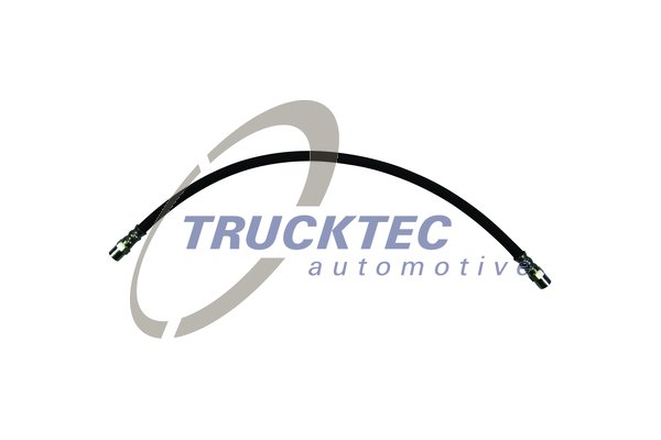 Furtun frana 02.35.297 TRUCKTEC AUTOMOTIVE