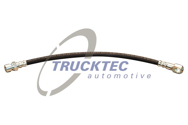 Furtun frana 02.35.298 TRUCKTEC AUTOMOTIVE