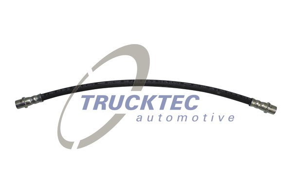 Furtun frana 02.35.299 TRUCKTEC AUTOMOTIVE