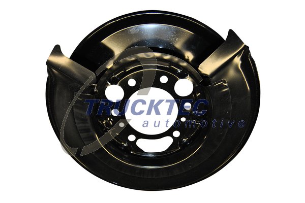 Protectie stropire,disc frana 02.35.365 TRUCKTEC AUTOMOTIVE