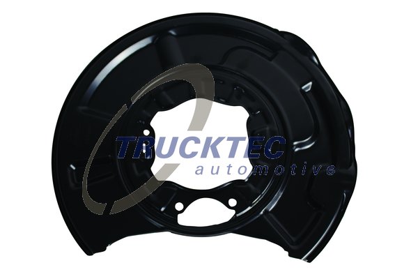 Protectie stropire,disc frana 02.35.503 TRUCKTEC AUTOMOTIVE