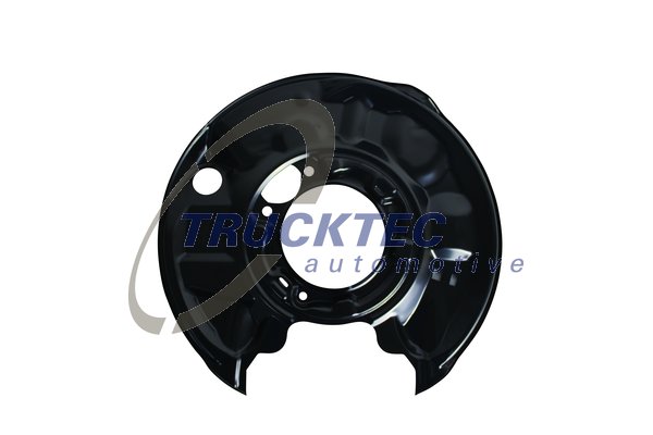 Protectie stropire,disc frana 02.35.526 TRUCKTEC AUTOMOTIVE