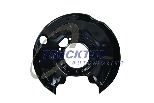 Protectie stropire,disc frana 02.35.527 TRUCKTEC AUTOMOTIVE