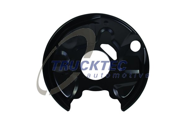 Protectie stropire,disc frana 02.35.528 TRUCKTEC AUTOMOTIVE