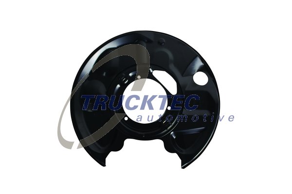 Protectie stropire,disc frana 02.35.529 TRUCKTEC AUTOMOTIVE