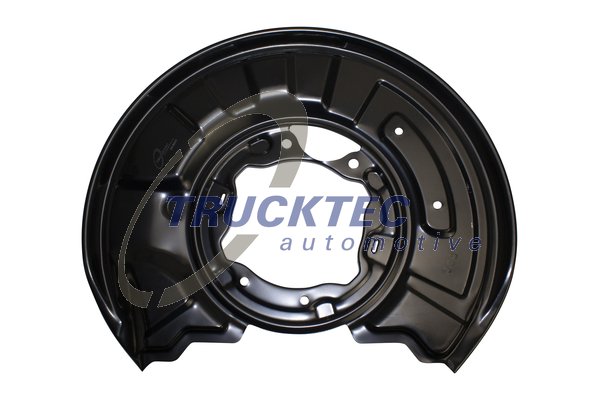Protectie stropire,disc frana 02.35.544 TRUCKTEC AUTOMOTIVE