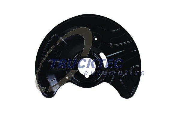 Protectie stropire,disc frana 02.35.547 TRUCKTEC AUTOMOTIVE