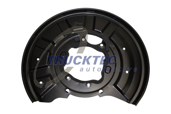 Protectie stropire,disc frana 02.35.548 TRUCKTEC AUTOMOTIVE