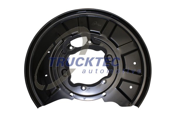 Protectie stropire,disc frana 02.35.549 TRUCKTEC AUTOMOTIVE