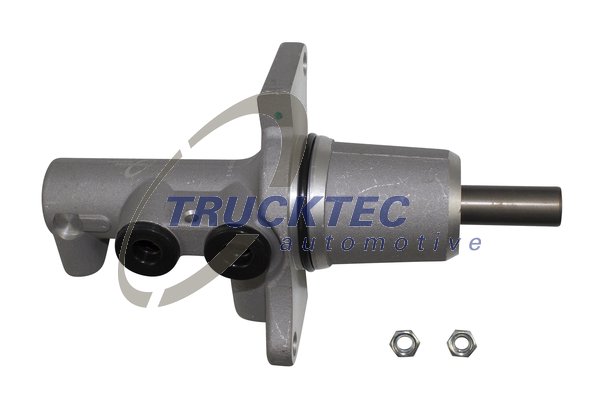 Pompa centrala, frana 02.35.554 TRUCKTEC AUTOMOTIVE