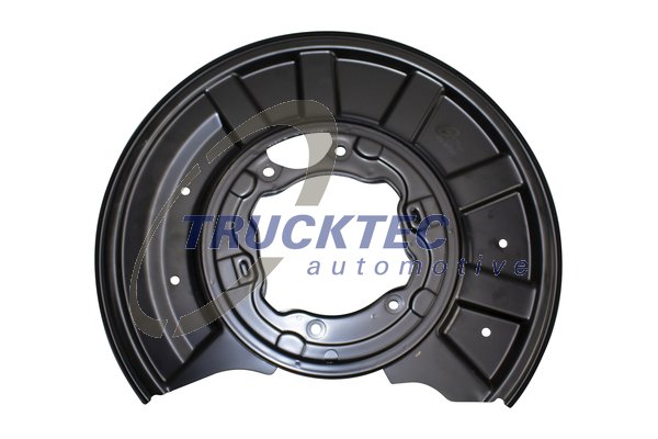 Protectie stropire,disc frana 02.35.578 TRUCKTEC AUTOMOTIVE