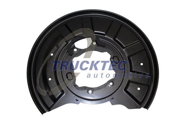 Protectie stropire,disc frana 02.35.579 TRUCKTEC AUTOMOTIVE