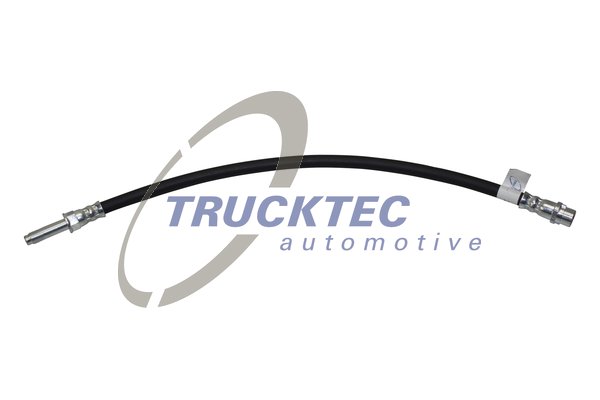 Furtun frana 02.35.590 TRUCKTEC AUTOMOTIVE