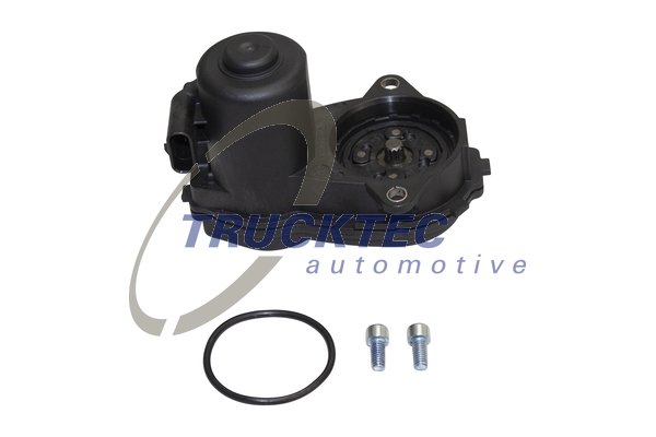 Element actionare. etrier frana de parcare 02.35.637 TRUCKTEC AUTOMOTIVE
