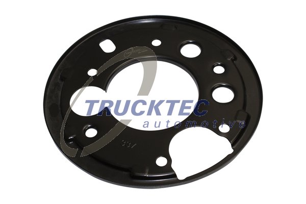 Protectie stropire,disc frana 02.35.642 TRUCKTEC AUTOMOTIVE