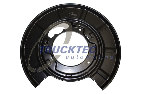 Protectie stropire,disc frana 02.35.647 TRUCKTEC AUTOMOTIVE