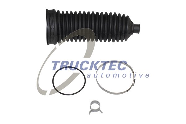 Burduf cauciuc, directie 02.37.069 TRUCKTEC AUTOMOTIVE