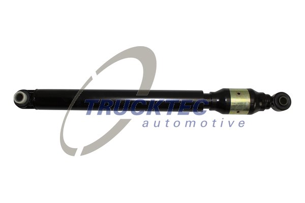 Amortizor, directie 02.37.073 TRUCKTEC AUTOMOTIVE