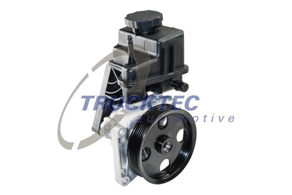 Pompa hidraulica, sistem de directie 02.37.096 TRUCKTEC AUTOMOTIVE