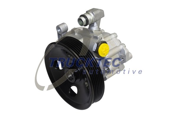 Pompa hidraulica, sistem de directie 02.37.140 TRUCKTEC AUTOMOTIVE